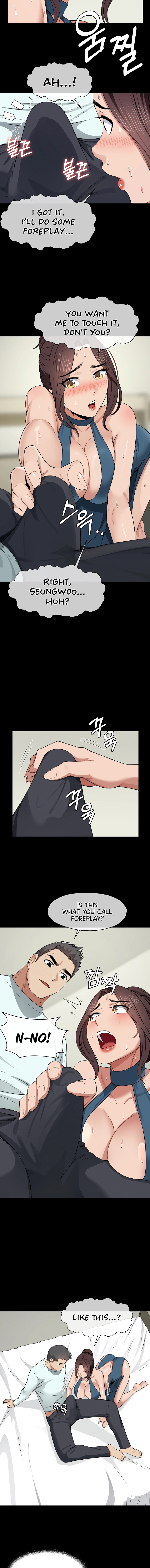Slaves of the Safe Zone Chapter 13 page 10 - 