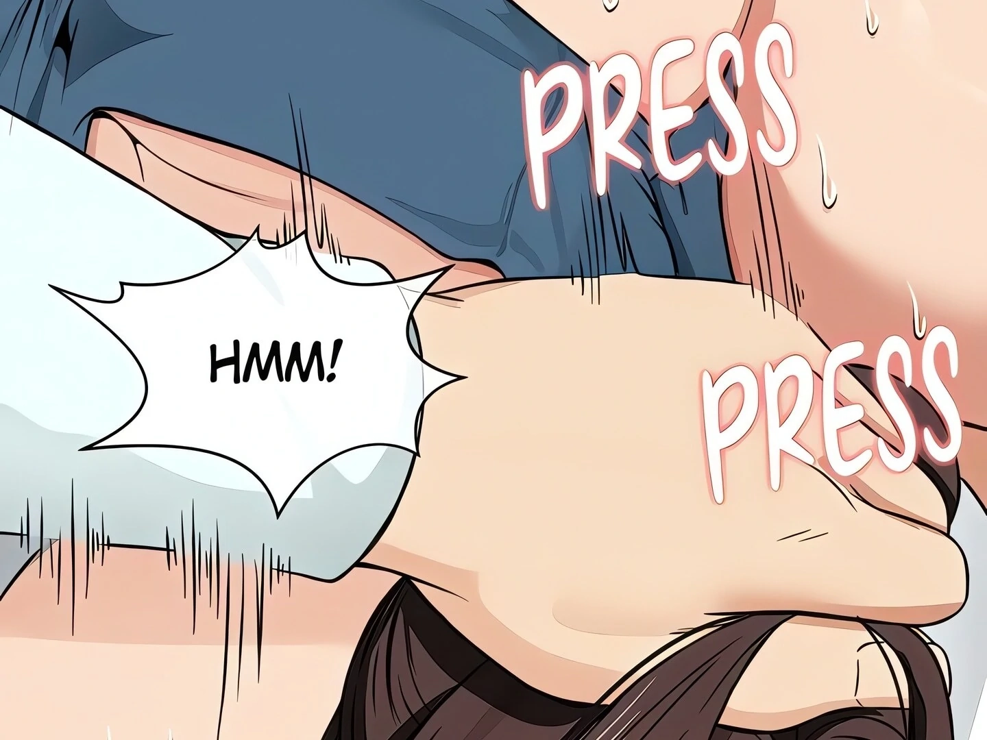 Slaves of the Safe Zone Chapter 14 page 107 - 