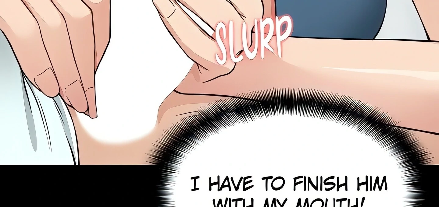 Slaves of the Safe Zone Chapter 14 page 109 - 