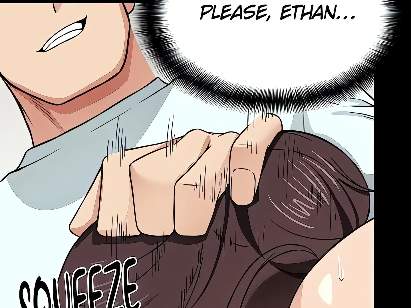 Slaves of the Safe Zone Chapter 14 page 114 - 