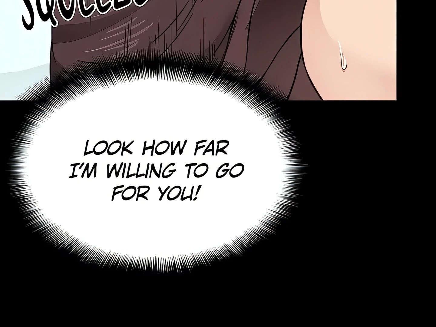 Slaves of the Safe Zone Chapter 14 page 115 - 