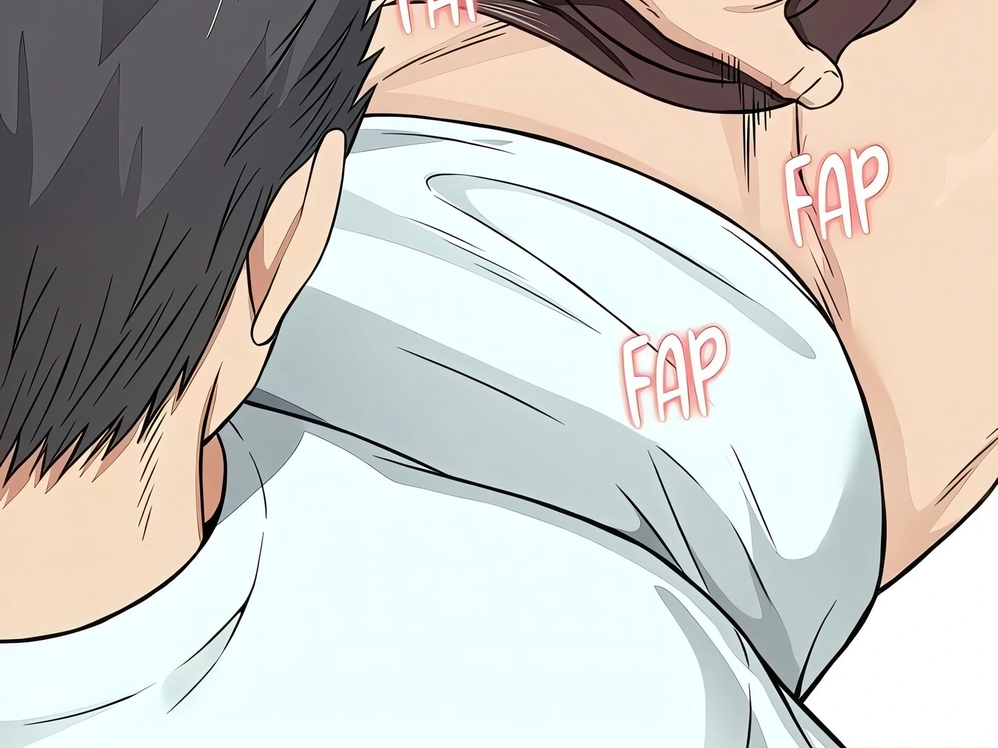 Slaves of the Safe Zone Chapter 14 page 118 - 