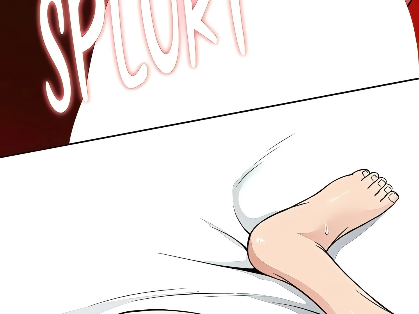 Slaves of the Safe Zone Chapter 14 page 137 - 