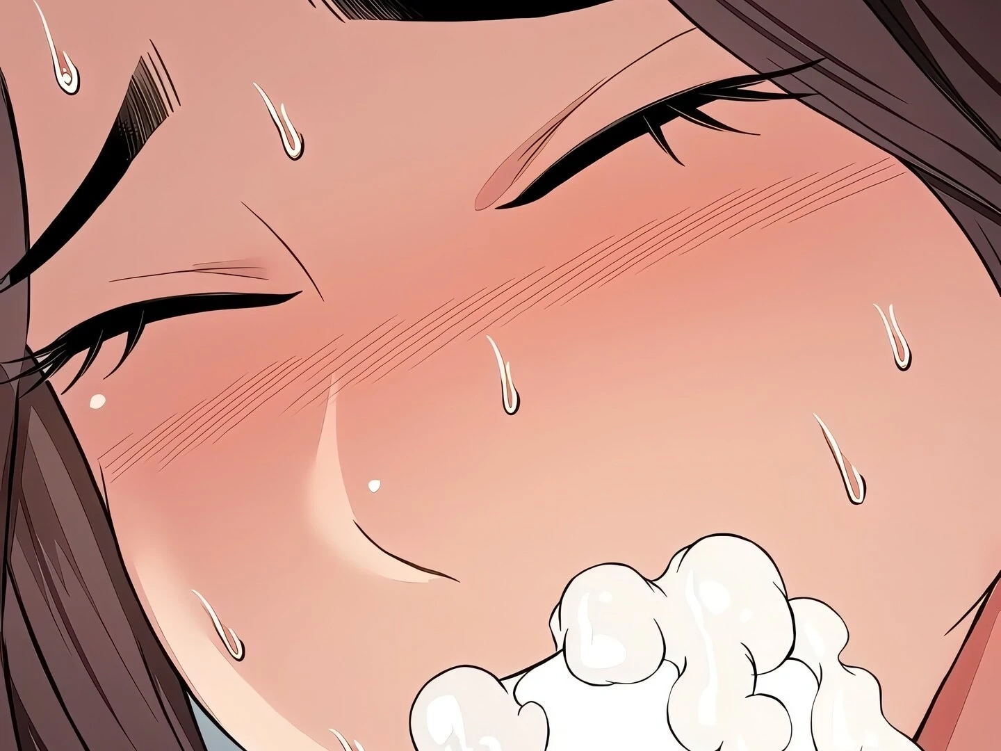 Slaves of the Safe Zone Chapter 14 page 142 - 