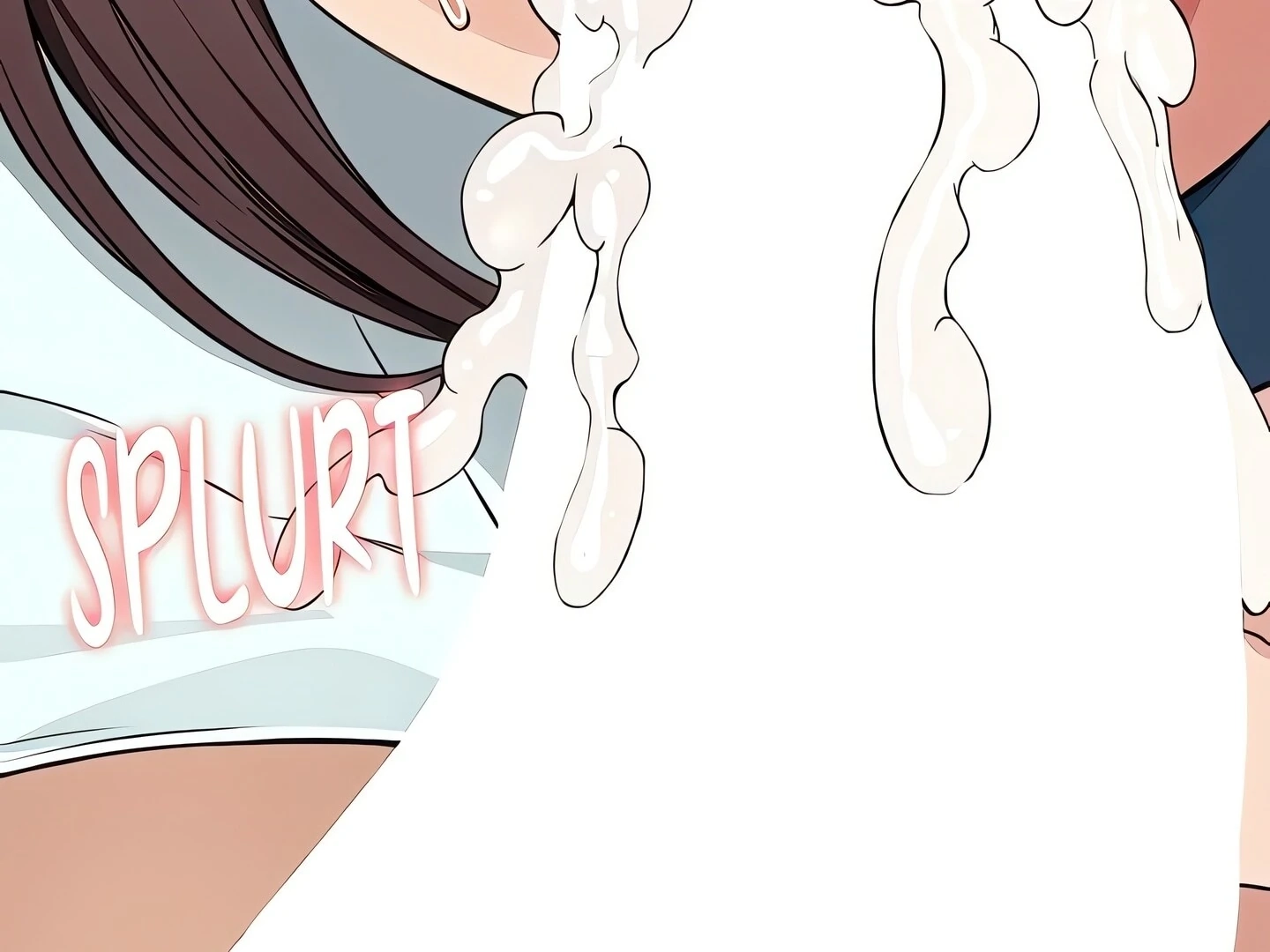 Slaves of the Safe Zone Chapter 14 page 143 - 