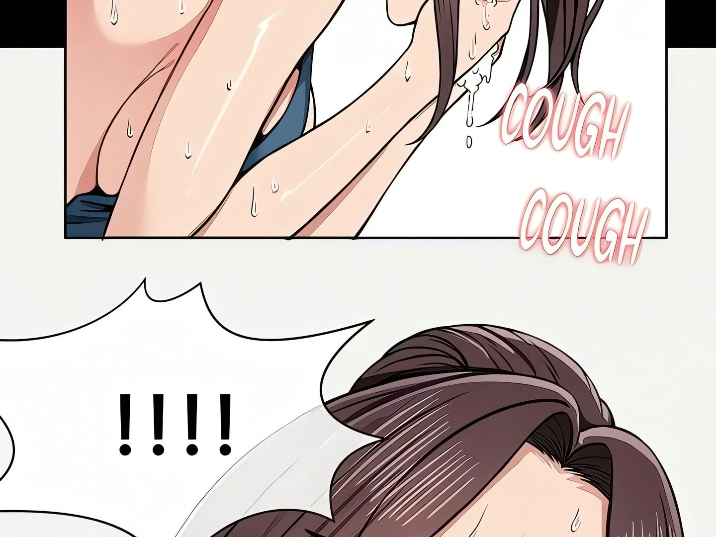 Slaves of the Safe Zone Chapter 14 page 147 - 