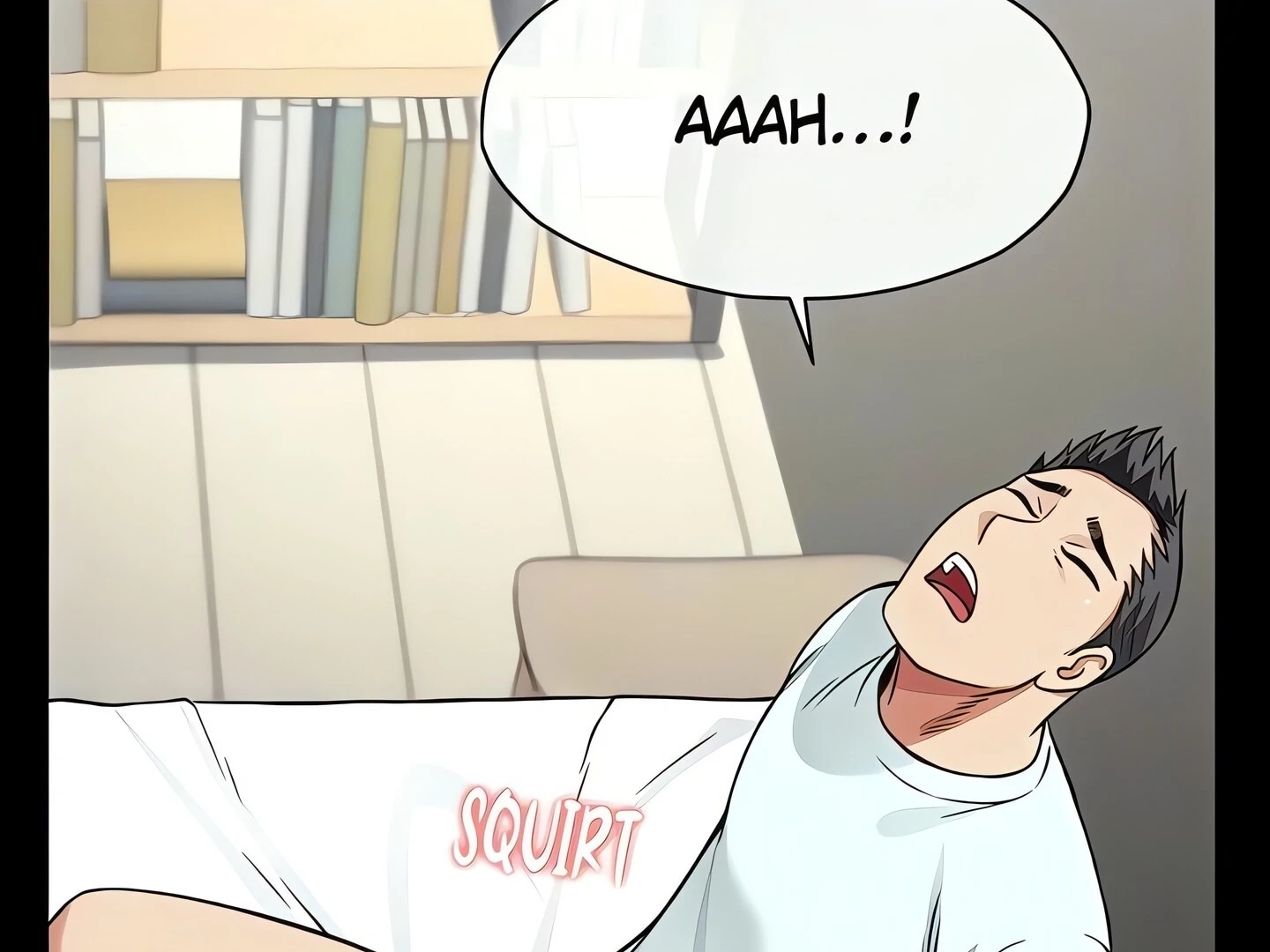 Slaves of the Safe Zone Chapter 14 page 154 - 