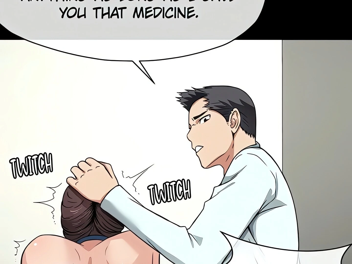 Slaves of the Safe Zone Chapter 14 page 17 - 