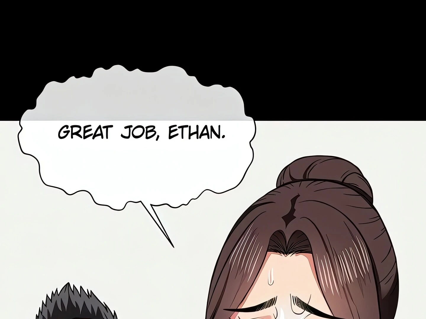 Slaves of the Safe Zone Chapter 14 page 167 - 