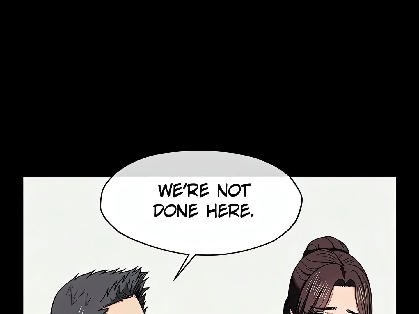 Slaves of the Safe Zone Chapter 14 page 175 - 
