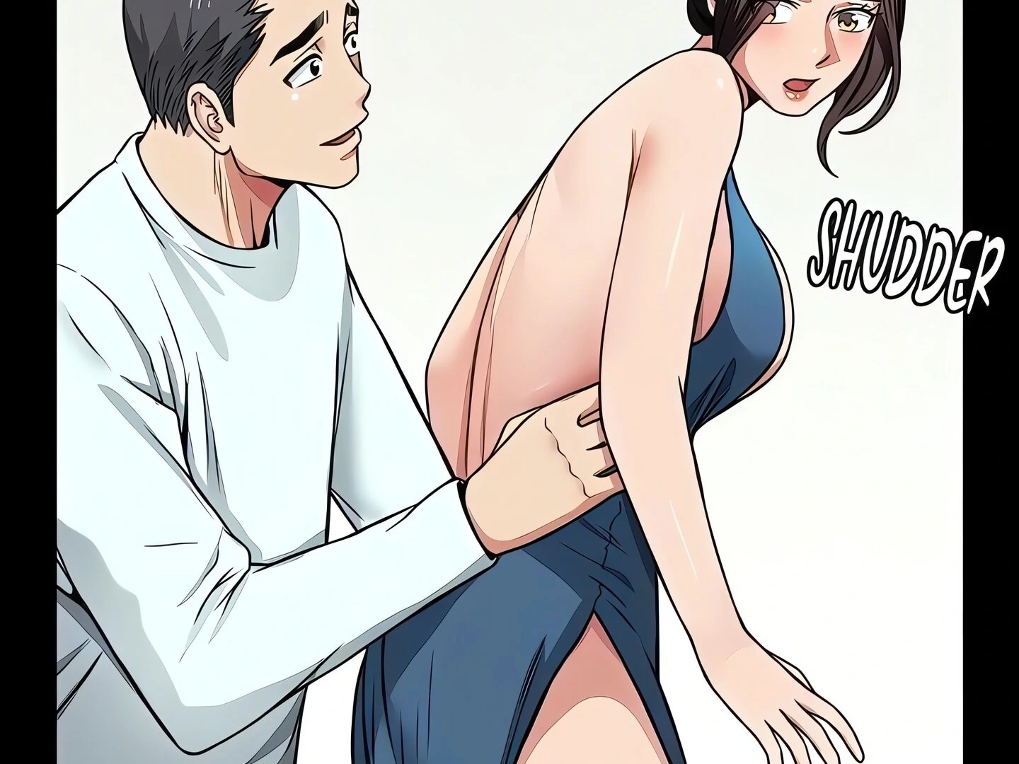 Slaves of the Safe Zone Chapter 14 page 176 - 