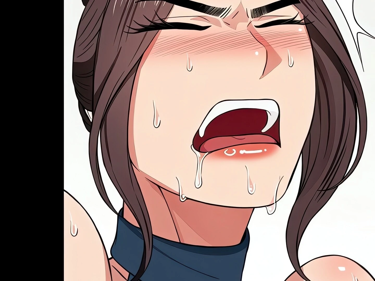 Slaves of the Safe Zone Chapter 14 page 196 - 