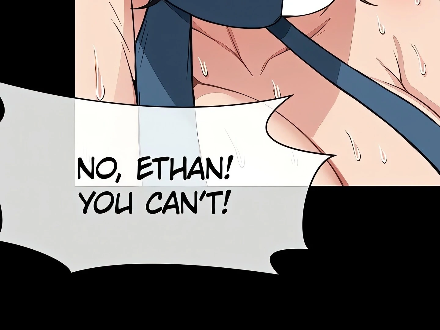 Slaves of the Safe Zone Chapter 14 page 197 - 