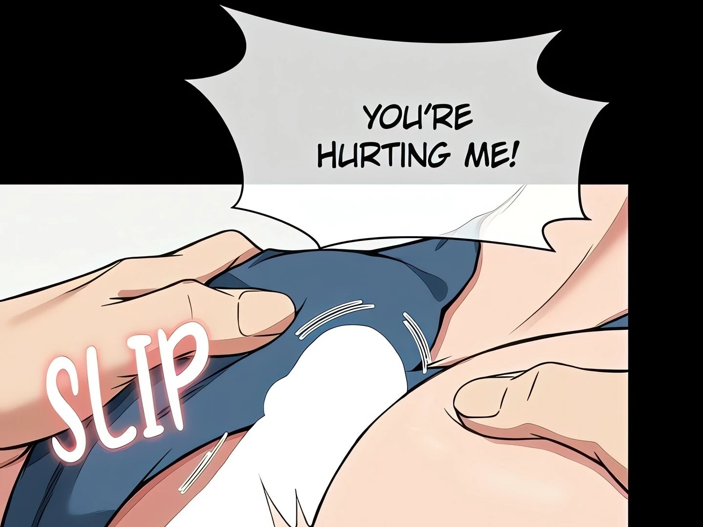 Slaves of the Safe Zone Chapter 14 page 198 - 