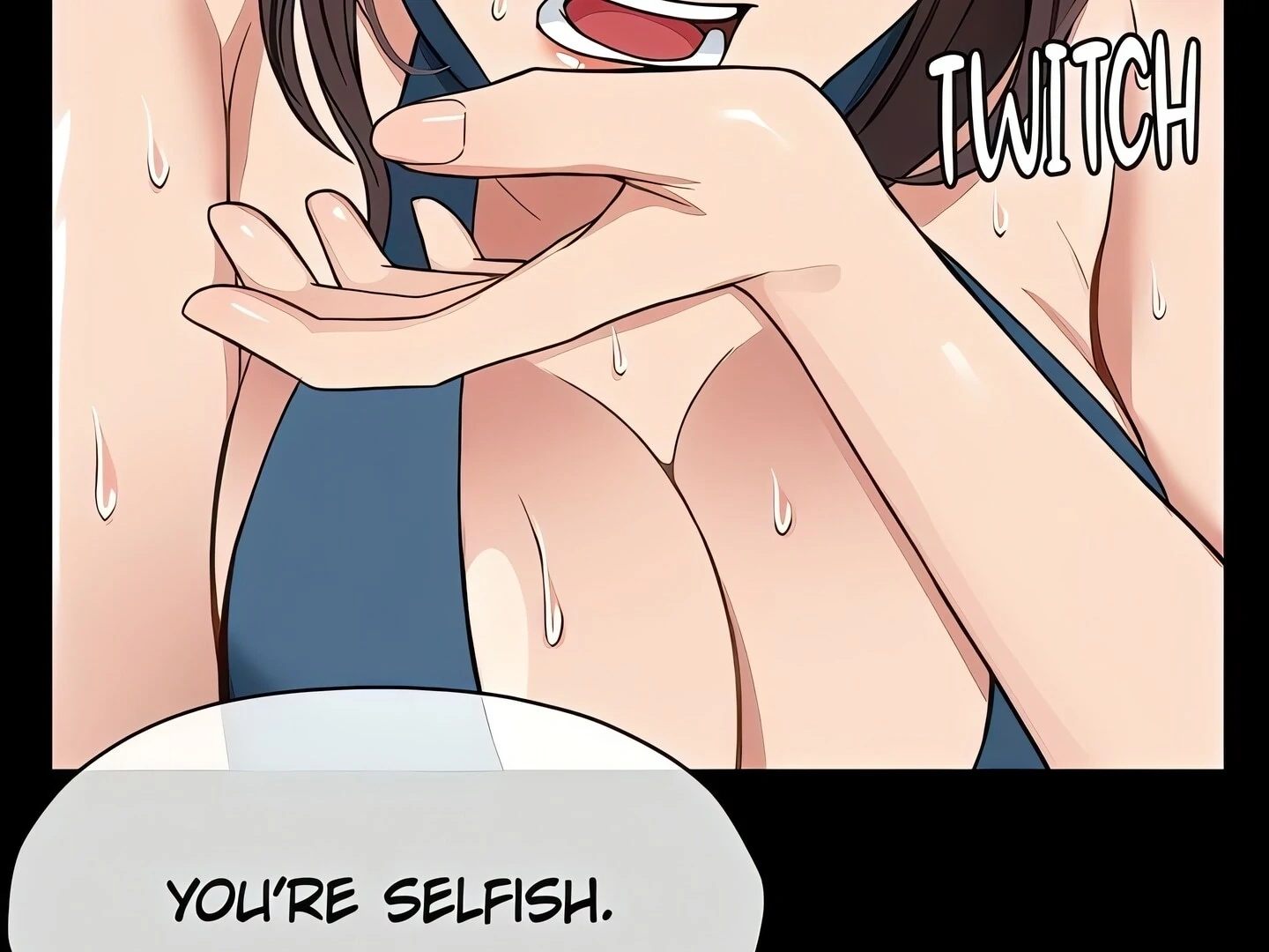 Slaves of the Safe Zone Chapter 14 page 21 - 