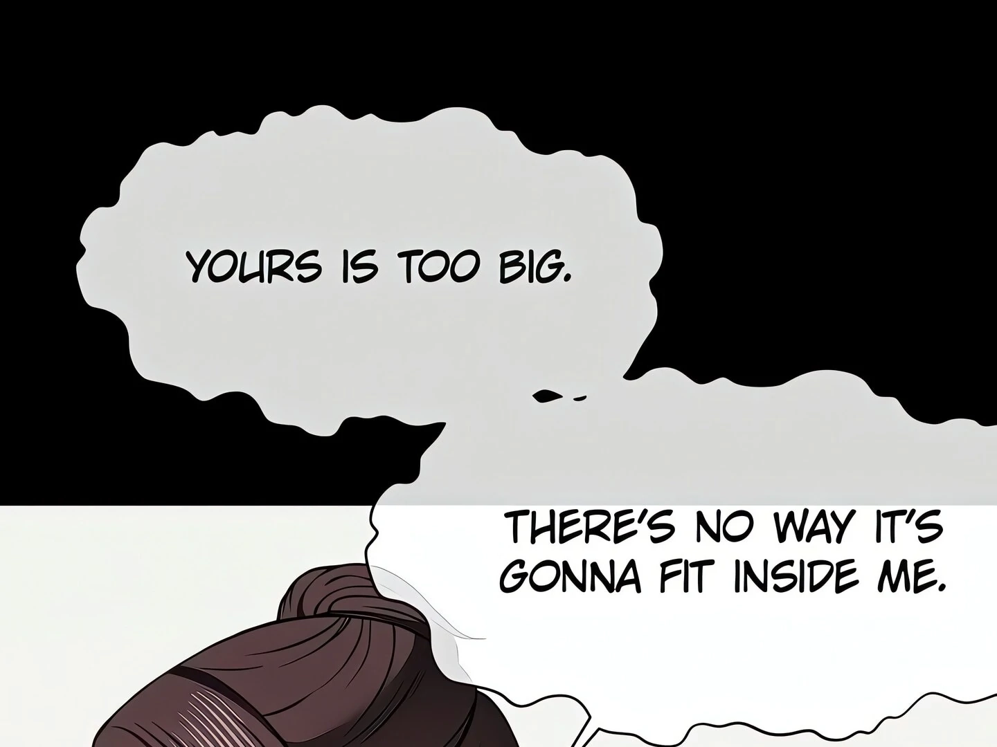 Slaves of the Safe Zone Chapter 14 page 201 - 