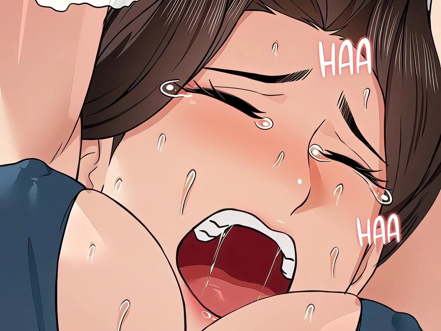 Slaves of the Safe Zone Chapter 14 page 236 - 
