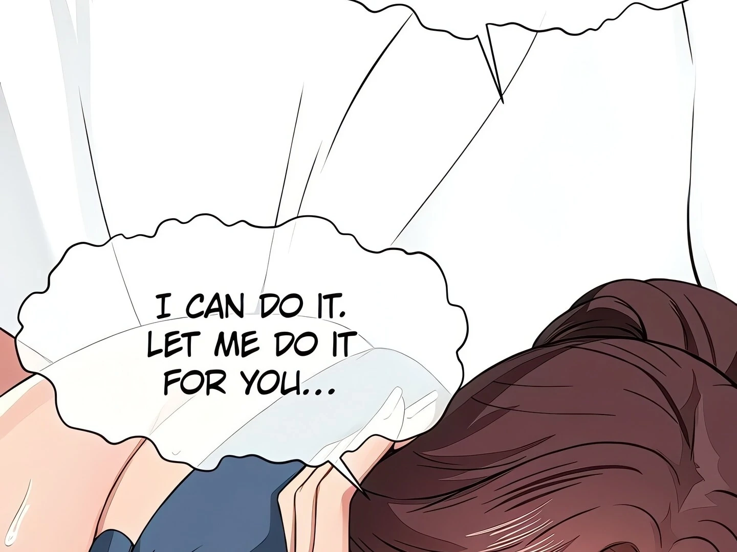 Slaves of the Safe Zone Chapter 14 page 25 - 