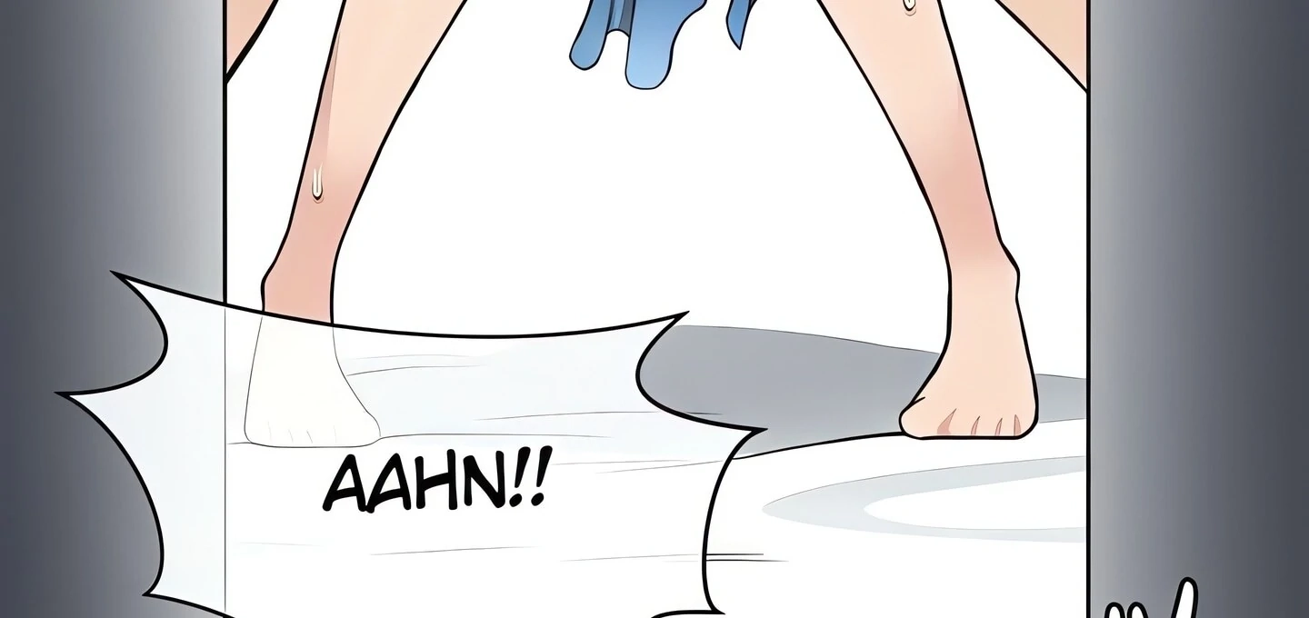 Slaves of the Safe Zone Chapter 14 page 260 - 