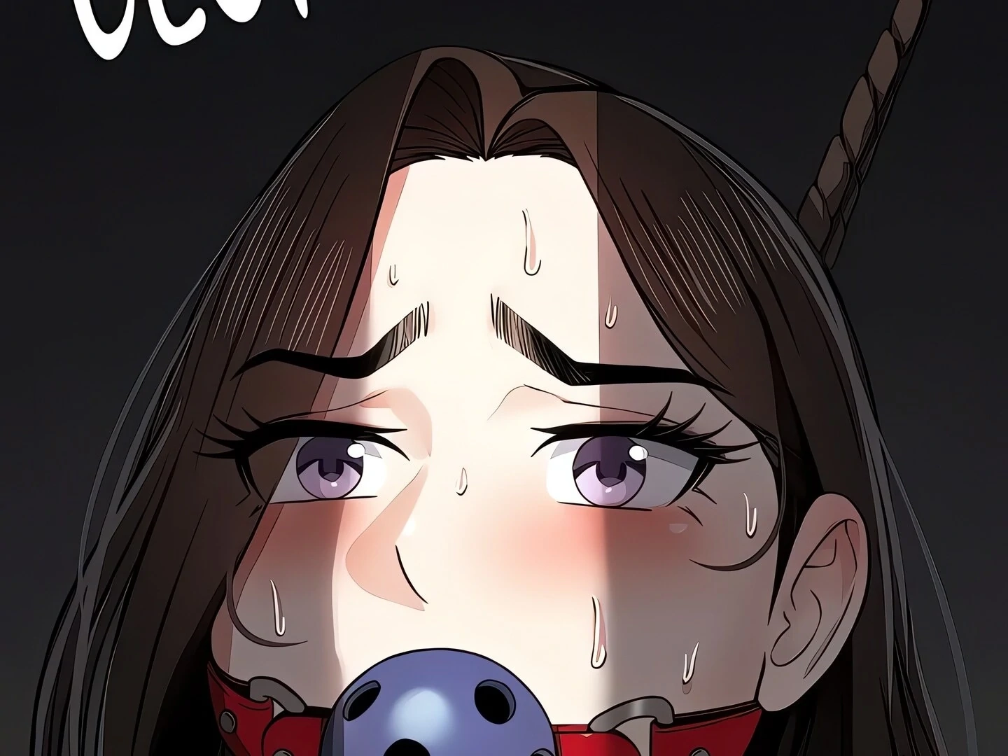 Slaves of the Safe Zone Chapter 14 page 263 - 