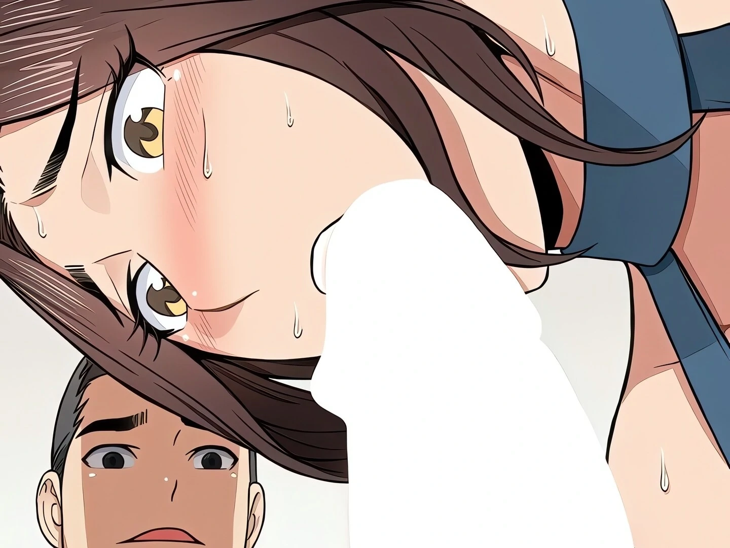 Slaves of the Safe Zone Chapter 14 page 38 - 