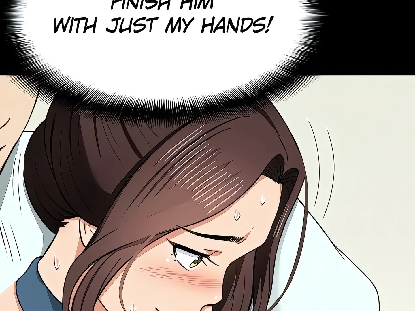 Slaves of the Safe Zone Chapter 14 page 6 - 