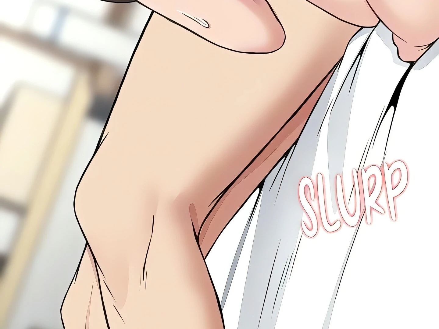Slaves of the Safe Zone Chapter 14 page 51 - 