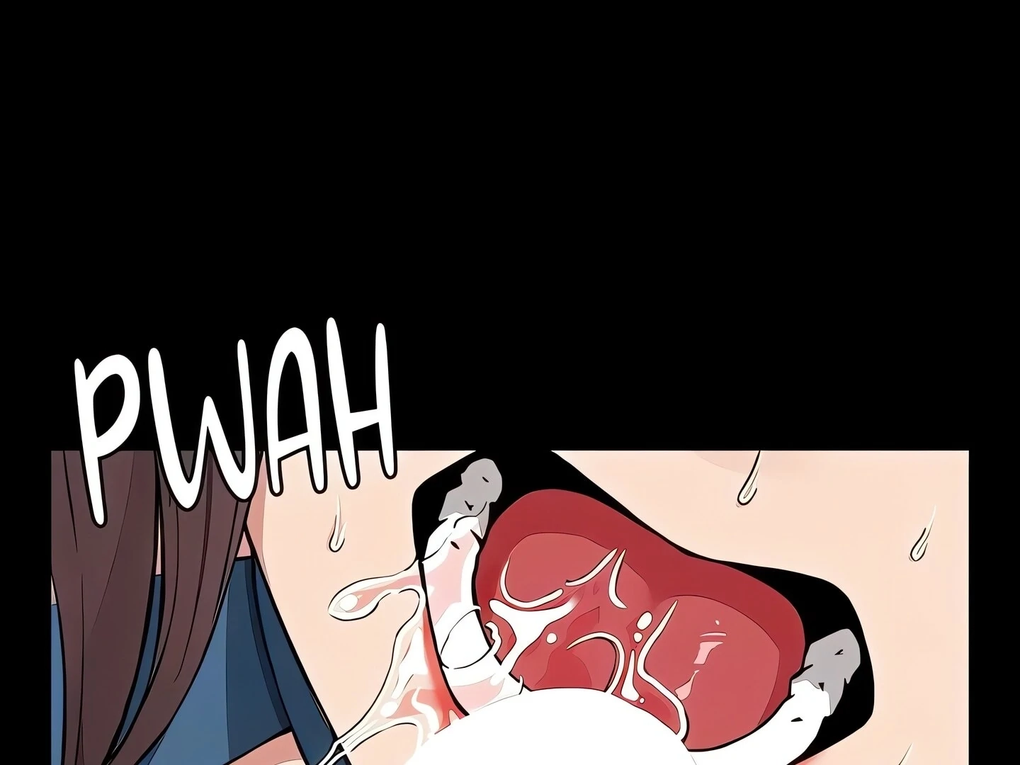 Slaves of the Safe Zone Chapter 14 page 53 - 