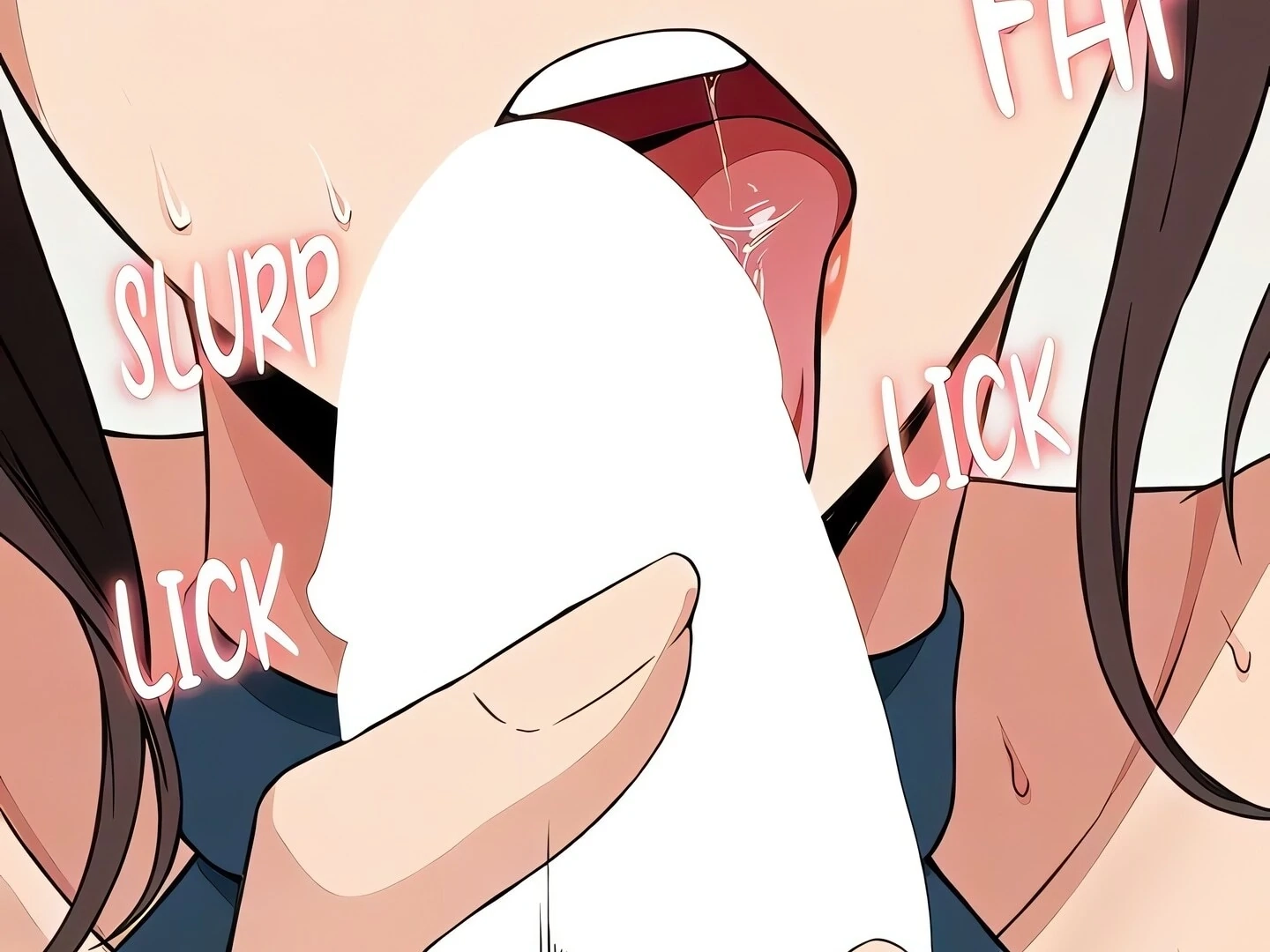 Slaves of the Safe Zone Chapter 14 page 68 - 
