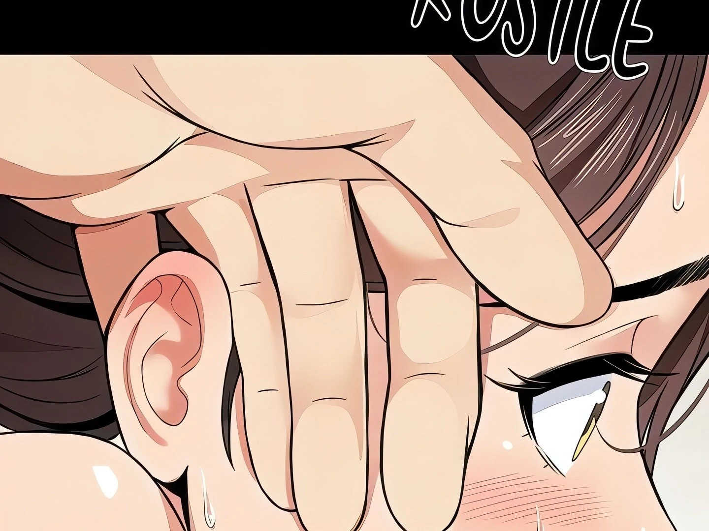 Slaves of the Safe Zone Chapter 14 page 78 - 