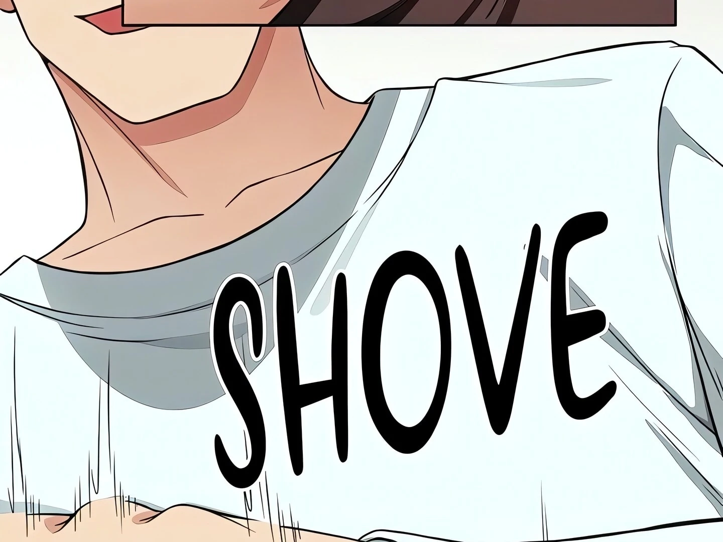 Slaves of the Safe Zone Chapter 14 page 95 - 