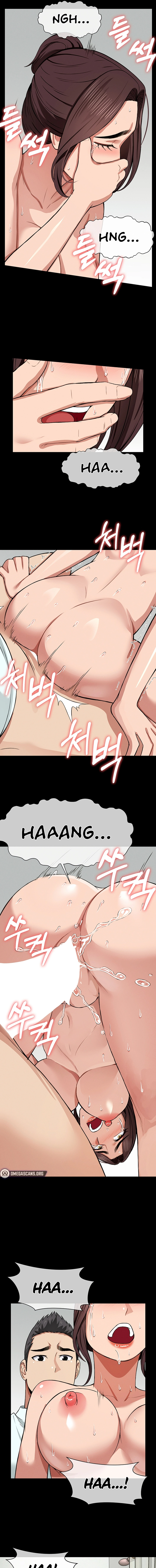 Slaves of the Safe Zone Chapter 15 page 13 - 