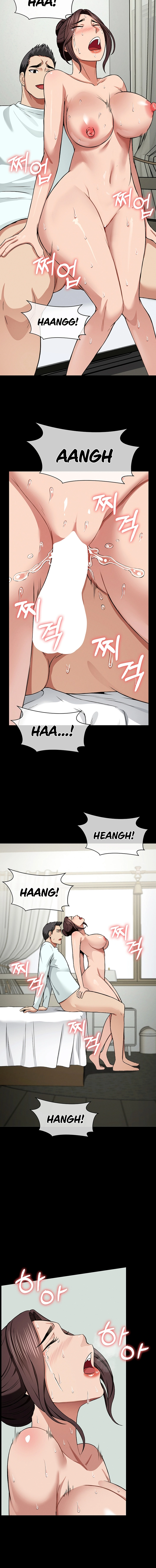 Slaves of the Safe Zone Chapter 15 page 14 - 