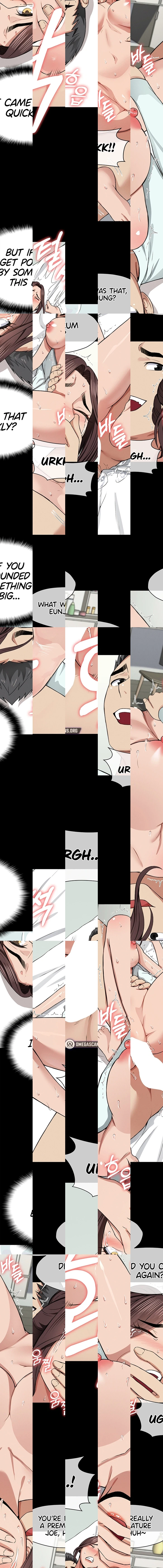 Slaves of the Safe Zone Chapter 15 page 18 - 