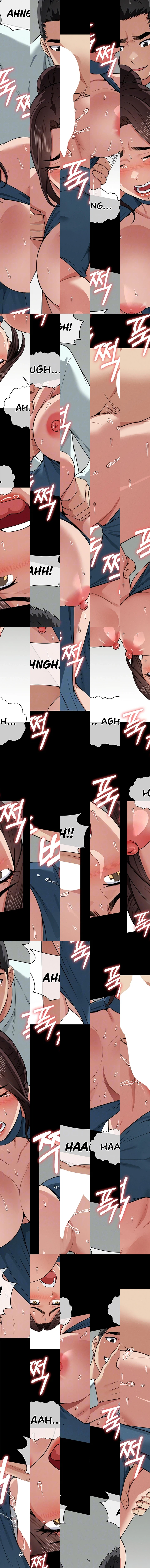 Slaves of the Safe Zone Chapter 15 page 3 - 