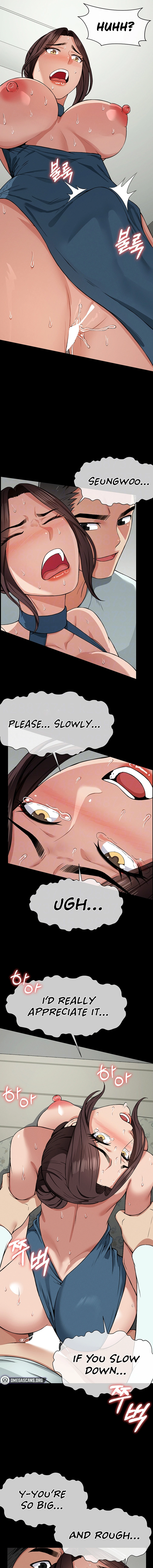 Slaves of the Safe Zone Chapter 15 page 5 - 