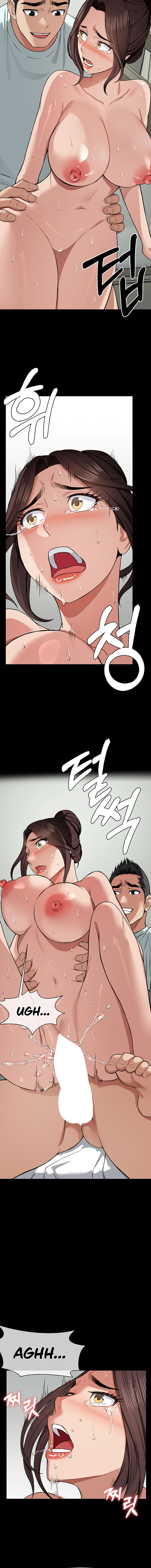 Slaves of the Safe Zone Chapter 15 page 8 - 