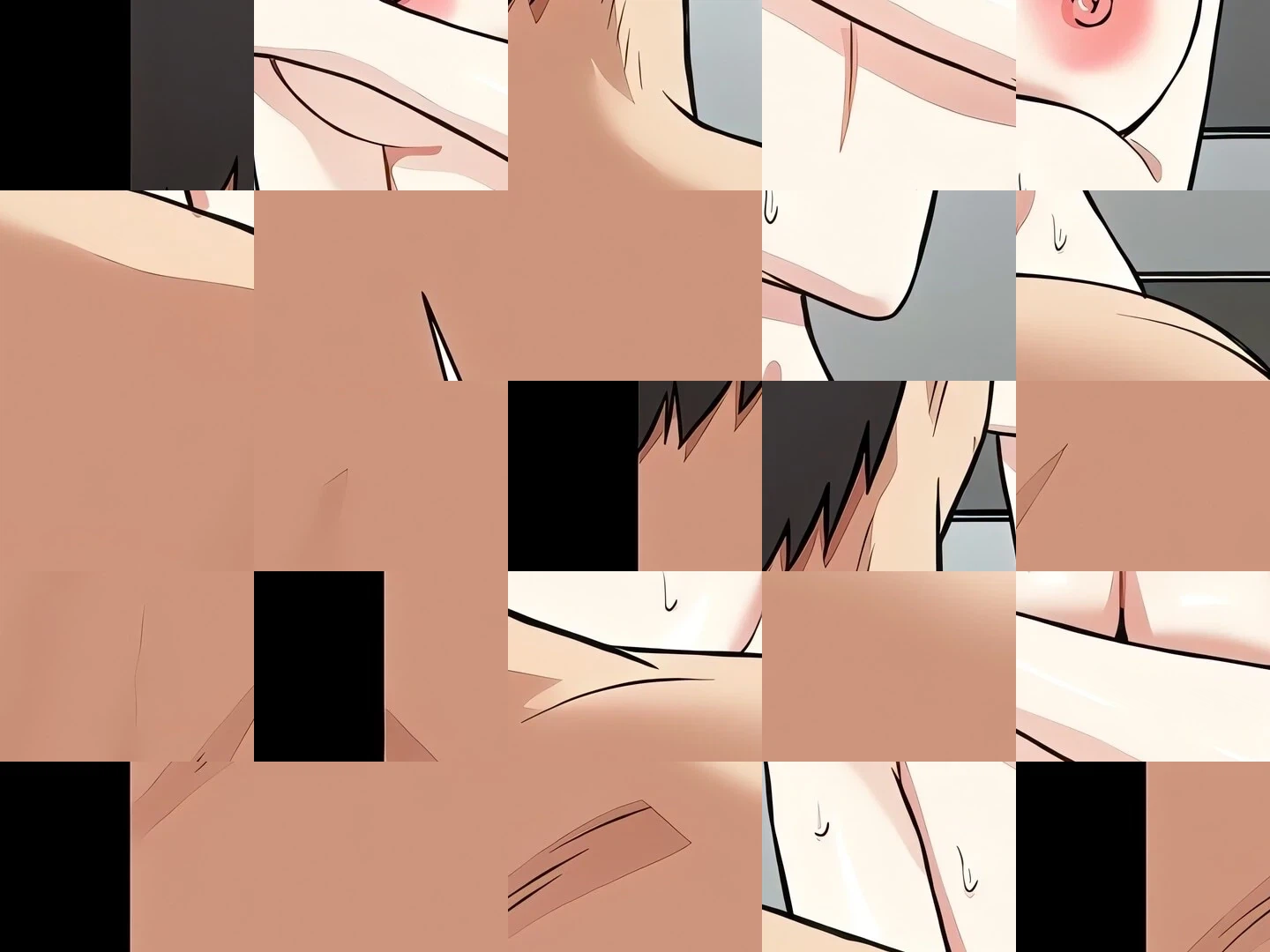 Slaves of the Safe Zone Chapter 17 page 102 - 