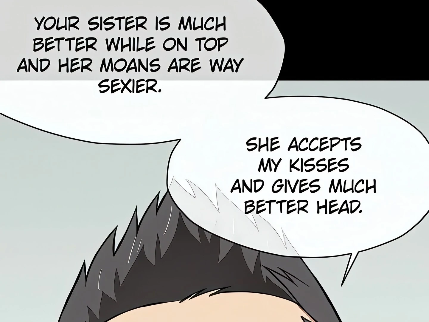 Slaves of the Safe Zone Chapter 17 page 104 - 