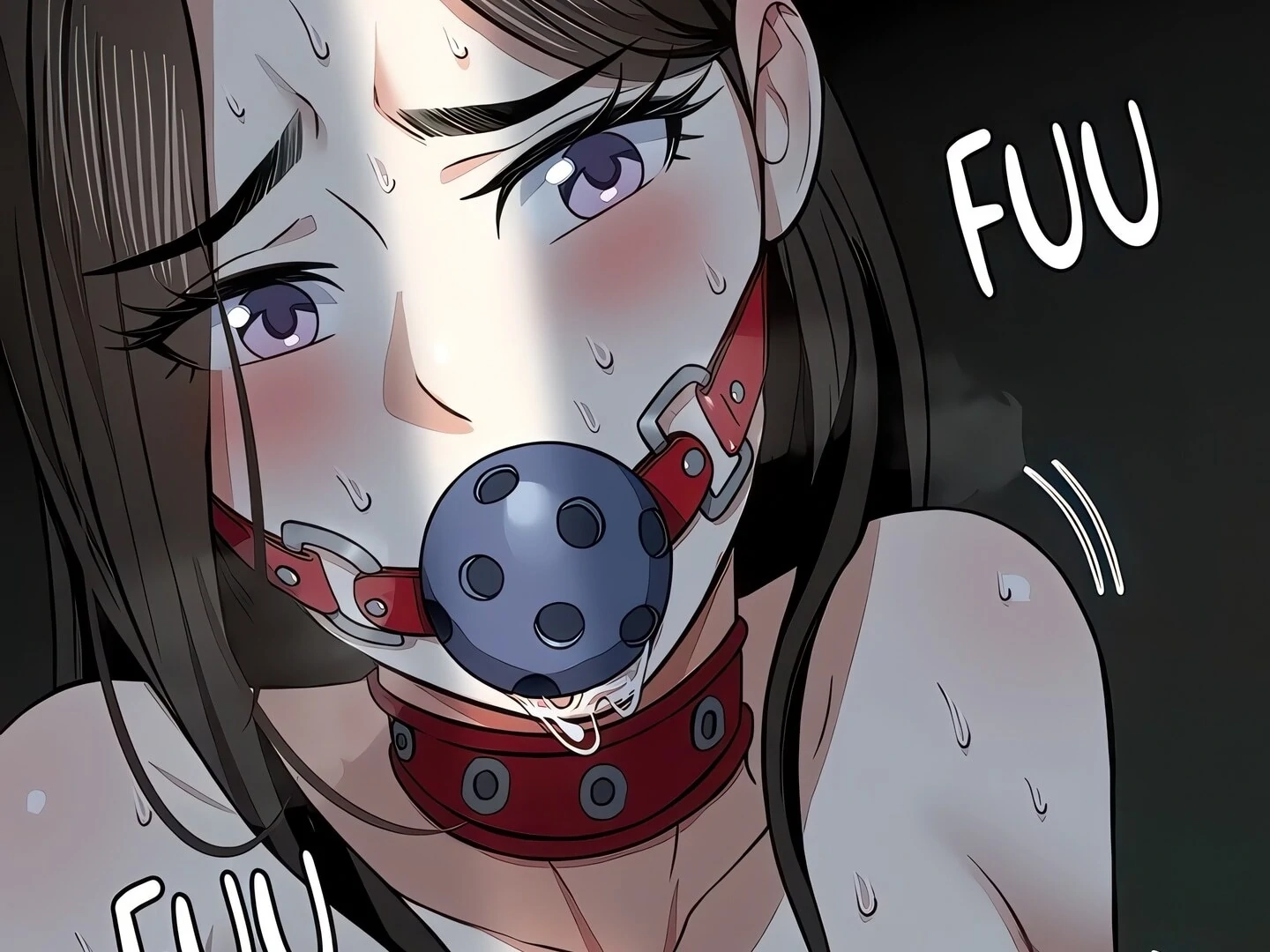 Slaves of the Safe Zone Chapter 17 page 12 - 