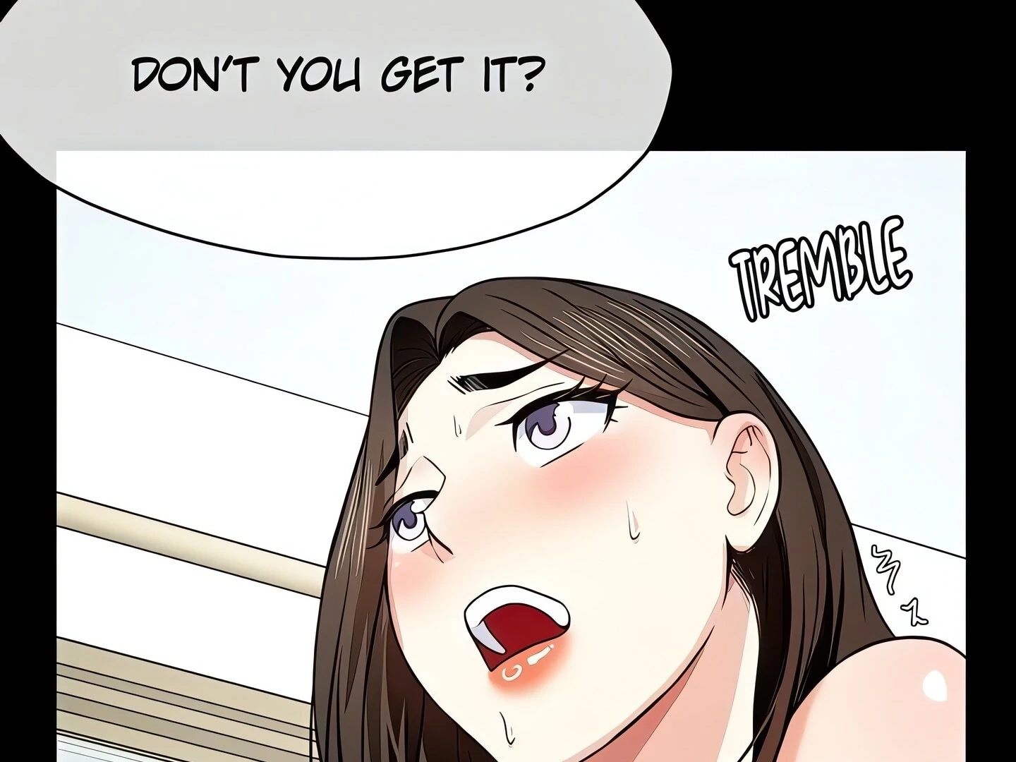 Slaves of the Safe Zone Chapter 17 page 113 - 