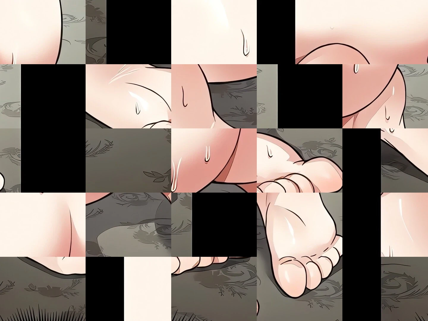 Slaves of the Safe Zone Chapter 17 page 123 - 