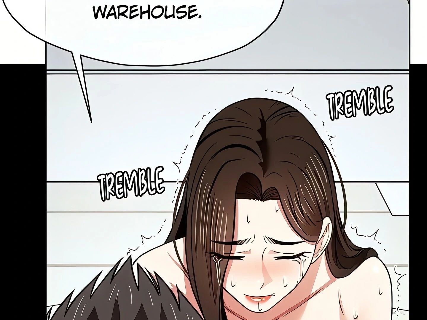 Slaves of the Safe Zone Chapter 17 page 131 - 