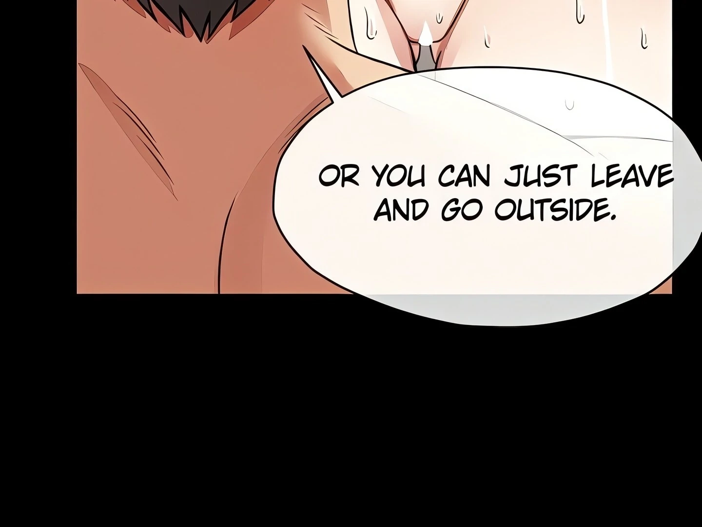 Slaves of the Safe Zone Chapter 17 page 133 - 