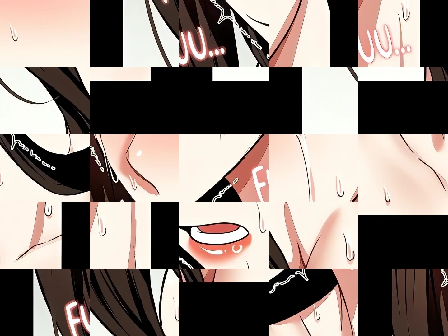 Slaves of the Safe Zone Chapter 17 page 135 - 