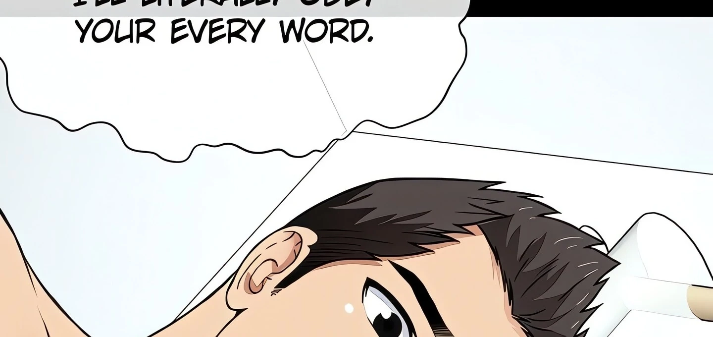 Slaves of the Safe Zone Chapter 17 page 140 - 