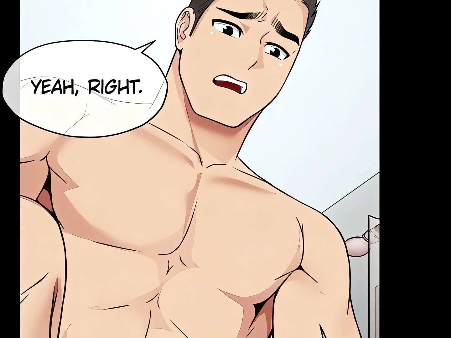 Slaves of the Safe Zone Chapter 17 page 153 - 
