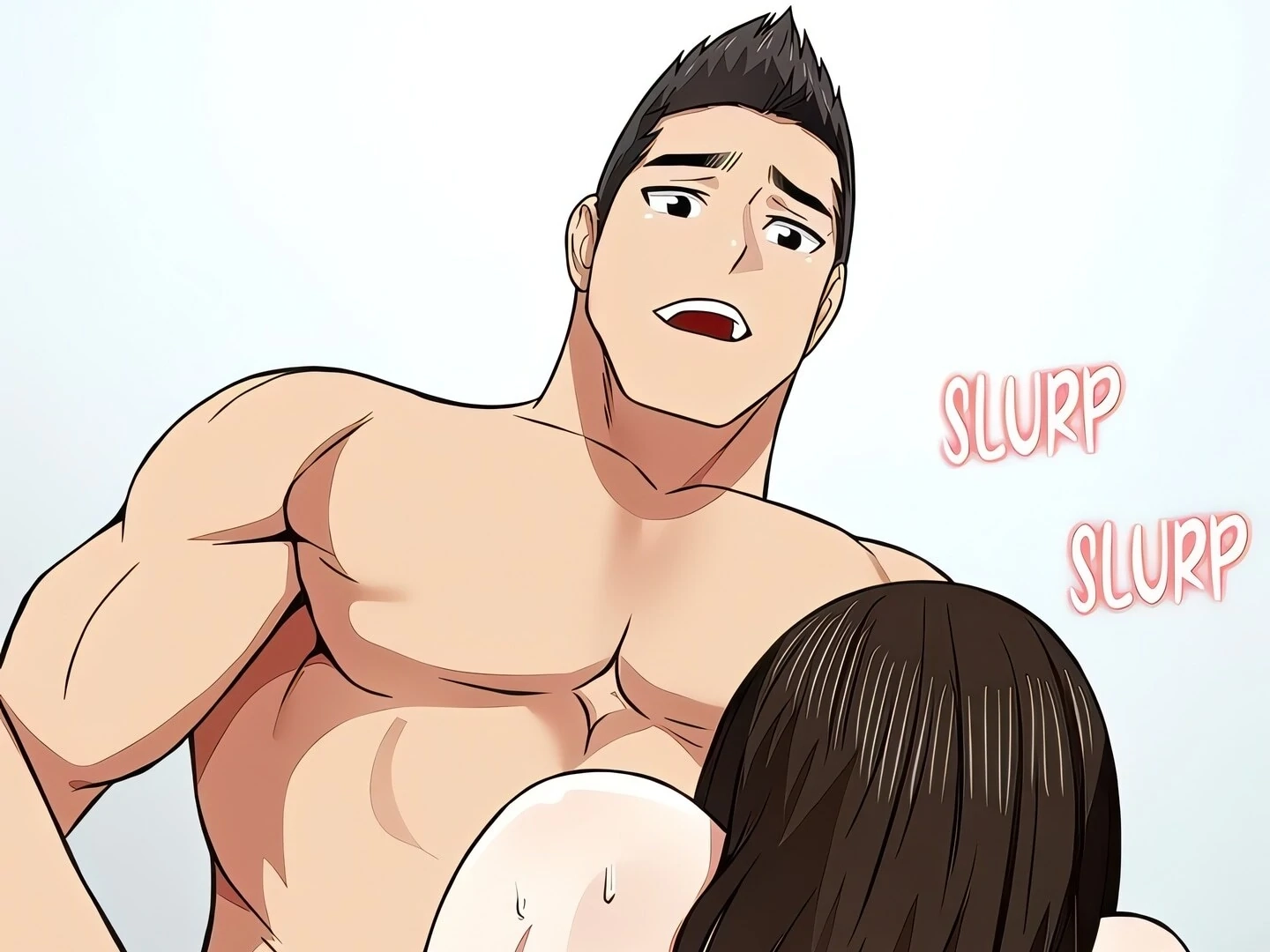 Slaves of the Safe Zone Chapter 17 page 196 - 