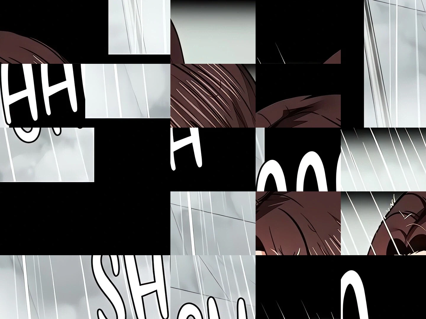 Slaves of the Safe Zone Chapter 17 page 3 - 