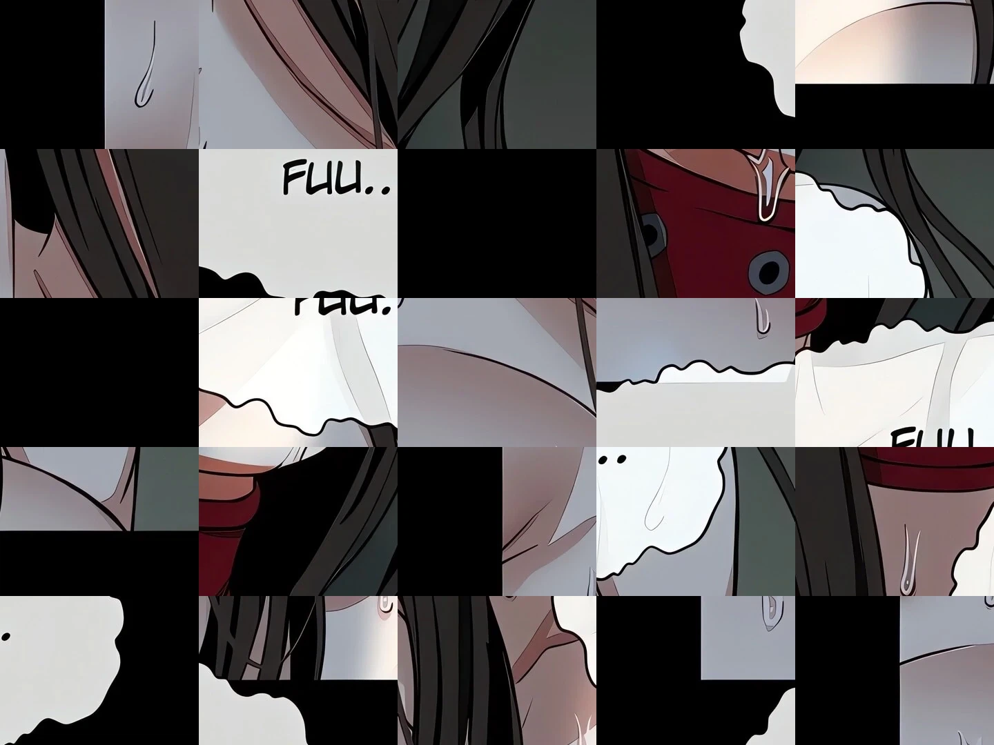 Slaves of the Safe Zone Chapter 17 page 21 - 